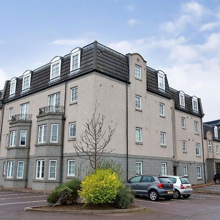 Fonthill Apartments Aberdeen Exterior photo